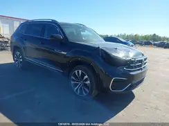1V2FR2CA5NC554879 2022 VOLKSWAGEN ATLAS