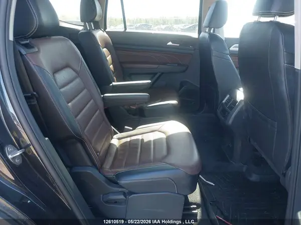1V2FR2CA5NC554879 2022 VOLKSWAGEN ATLAS - Image 8