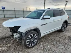 1V2FR2CA5NC555479 2022 VOLKSWAGEN ATLAS