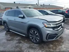 1V2FR2CA5NC562755 2022 VOLKSWAGEN ATLAS