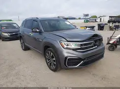 1V2FR2CA5PC514630 2023 VOLKSWAGEN ATLAS