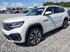 1V2FR2CA5PC522727 2023 VOLKSWAGEN ATLAS