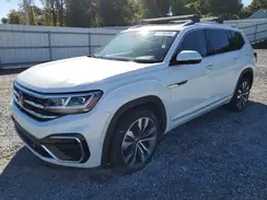 1V2FR2CA5PC523294 2023 VOLKSWAGEN ATLAS