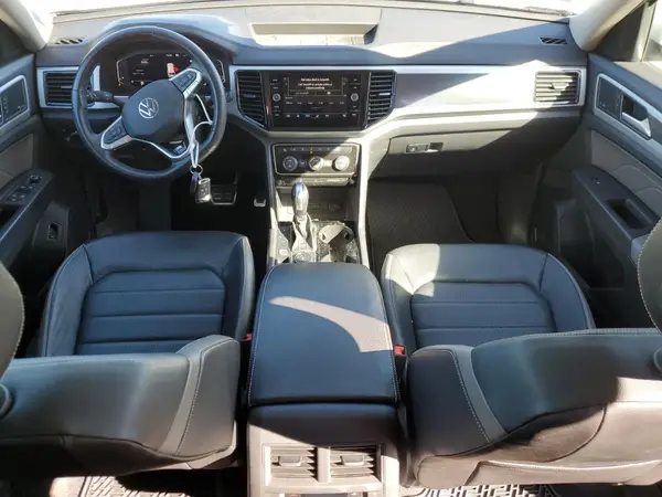 1V2FR2CA5PC523294 2023 VOLKSWAGEN ATLAS - Image 8
