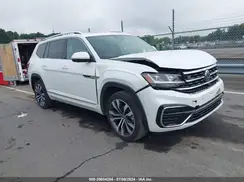 1V2FR2CA5PC532268 2023 VOLKSWAGEN ATLAS