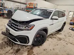 1V2FR2CA5PC539365 2023 VOLKSWAGEN ATLAS