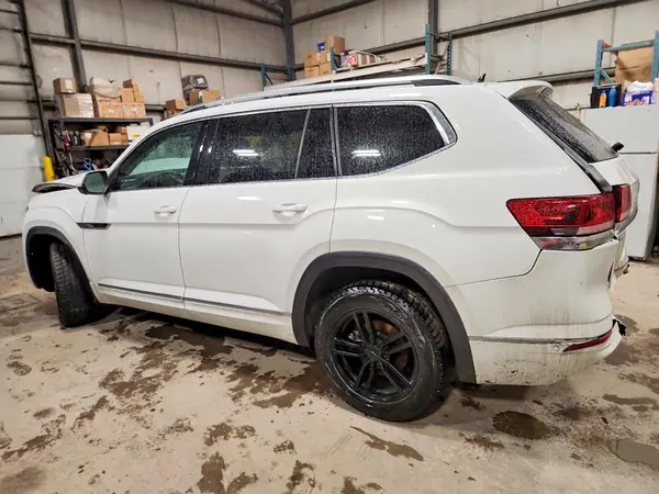 1V2FR2CA5PC539365 2023 VOLKSWAGEN ATLAS - Image 2