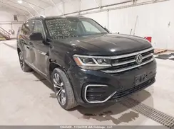 1V2FR2CA5PC540564 2023 VOLKSWAGEN ATLAS