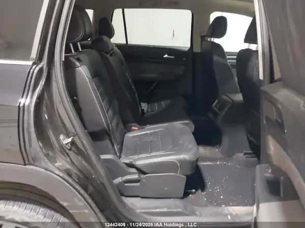 1V2FR2CA5PC540564 2023 VOLKSWAGEN ATLAS - Image 8