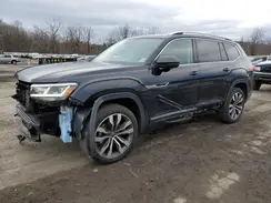 1V2FR2CA5PC552133 2023 VOLKSWAGEN ATLAS