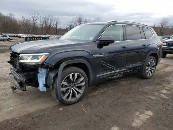 1V2FR2CA5PC552133 2023 VOLKSWAGEN ATLAS - Image 1