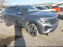 1V2FR2CA5RC519121 2024 VOLKSWAGEN ATLAS