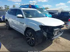 1V2FR2CA5RC520611 2024 VOLKSWAGEN ATLAS