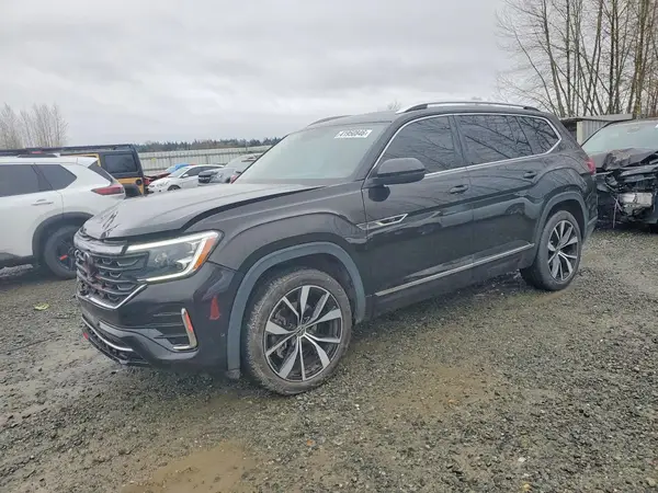 1V2FR2CA5RC525128 2024 VOLKSWAGEN ATLAS - Image 1