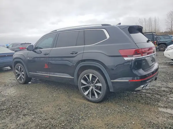 1V2FR2CA5RC525128 2024 VOLKSWAGEN ATLAS - Image 2