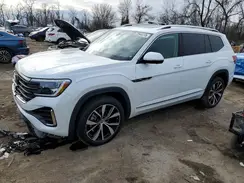 1V2FR2CA5RC527901 2024 VOLKSWAGEN ATLAS