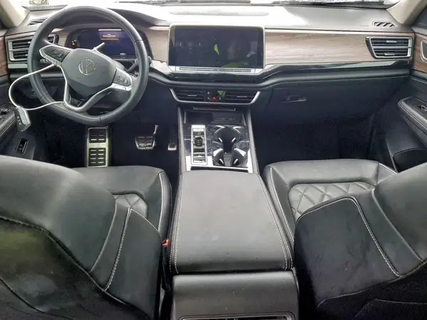 1V2FR2CA5RC534962 2024 VOLKSWAGEN ATLAS - Image 8
