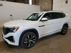 1V2FR2CA5RC537313 2024 VOLKSWAGEN ATLAS