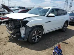 1V2FR2CA5RC541216 2024 VOLKSWAGEN ATLAS