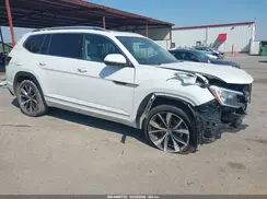 1V2FR2CA5RC545279 2024 VOLKSWAGEN ATLAS