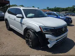 1V2FR2CA5RC545587 2024 VOLKSWAGEN ATLAS