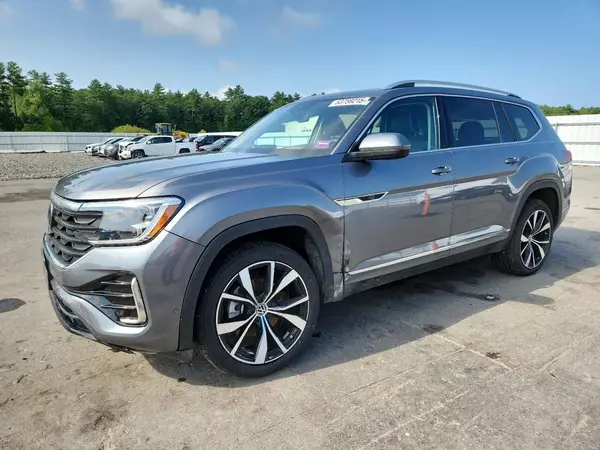 1V2FR2CA5RC551650 2024 VOLKSWAGEN ATLAS - Image 1