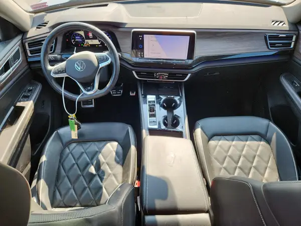 1V2FR2CA5RC551650 2024 VOLKSWAGEN ATLAS - Image 8