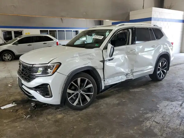 1V2FR2CA5RC560610 2024 VOLKSWAGEN ATLAS - Image 1