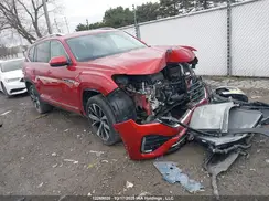 1V2FR2CA5RC563071 2024 VOLKSWAGEN ATLAS