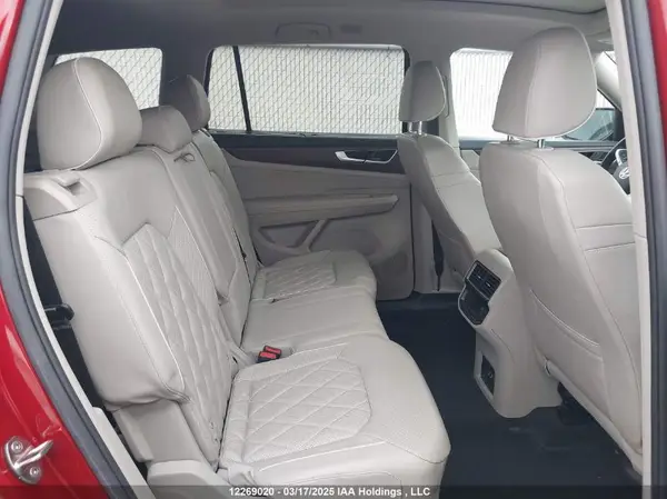 1V2FR2CA5RC563071 2024 VOLKSWAGEN ATLAS - Image 8