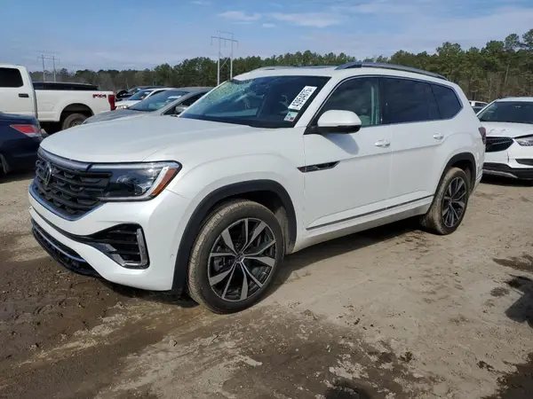 1V2FR2CA5RC563748 2024 VOLKSWAGEN ATLAS - Image 1