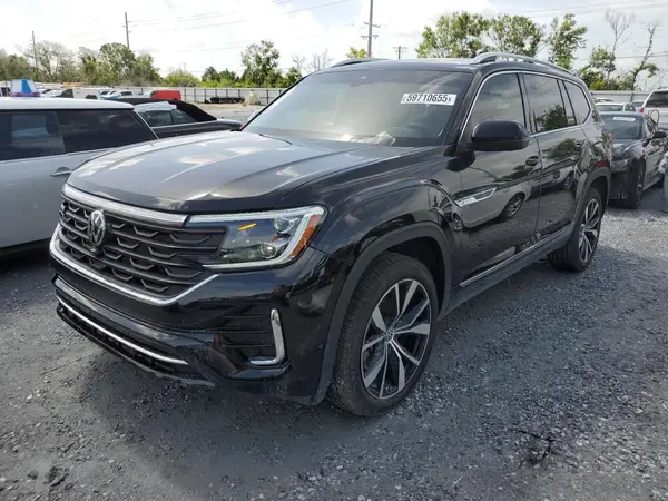 1V2FR2CA5RC564995 2024 VOLKSWAGEN ATLAS - Image 1