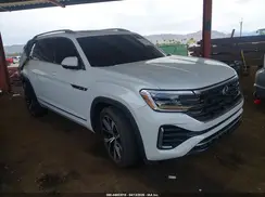 1V2FR2CA5RC574183 2024 VOLKSWAGEN ATLAS