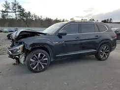 1V2FR2CA5RC576421 2024 VOLKSWAGEN ATLAS