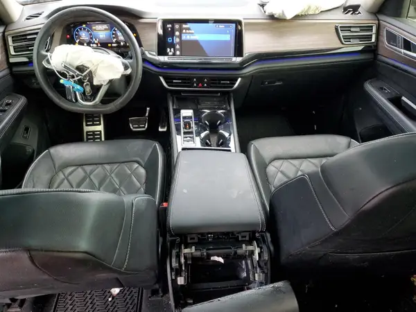 1V2FR2CA5RC576421 2024 VOLKSWAGEN ATLAS - Image 8