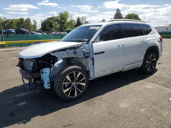 1V2FR2CA5RC578069 2024 VOLKSWAGEN ATLAS - Image 1