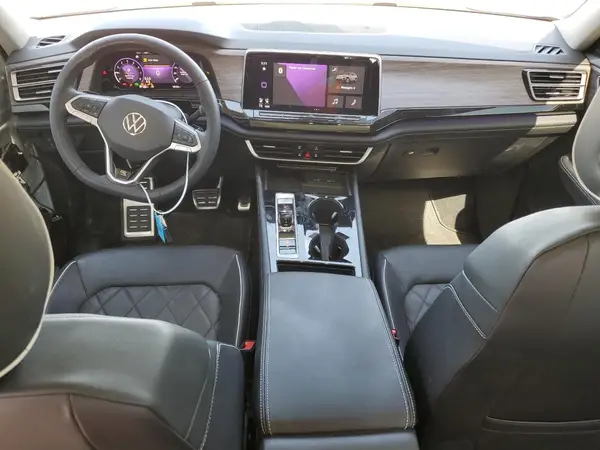 1V2FR2CA5RC578069 2024 VOLKSWAGEN ATLAS - Image 8