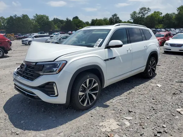 1V2FR2CA5RC582039 2024 VOLKSWAGEN ATLAS - Image 1