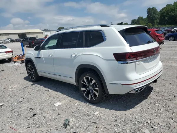 1V2FR2CA5RC582039 2024 VOLKSWAGEN ATLAS - Image 2