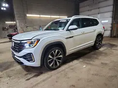 1V2FR2CA5RC586205 2024 VOLKSWAGEN ATLAS