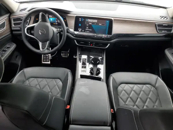 1V2FR2CA5RC591601 2024 VOLKSWAGEN ATLAS - Image 8