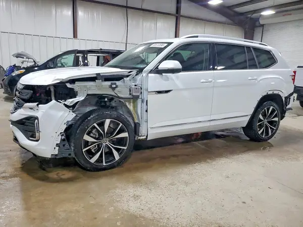 1V2FR2CA5RC592814 2024 VOLKSWAGEN ATLAS - Image 1