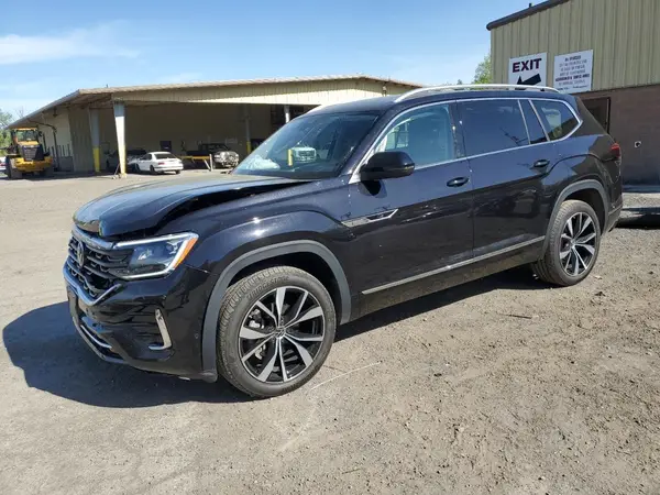 1V2FR2CA5RC600331 2024 VOLKSWAGEN ATLAS - Image 1