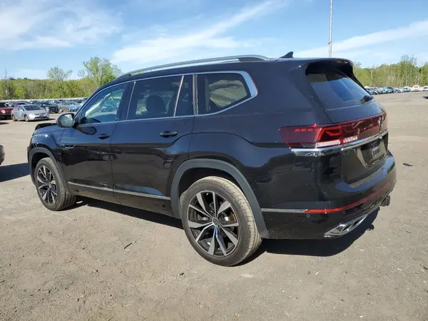 1V2FR2CA5RC600331 2024 VOLKSWAGEN ATLAS - Image 2