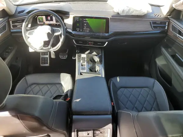 1V2FR2CA5RC600331 2024 VOLKSWAGEN ATLAS - Image 8