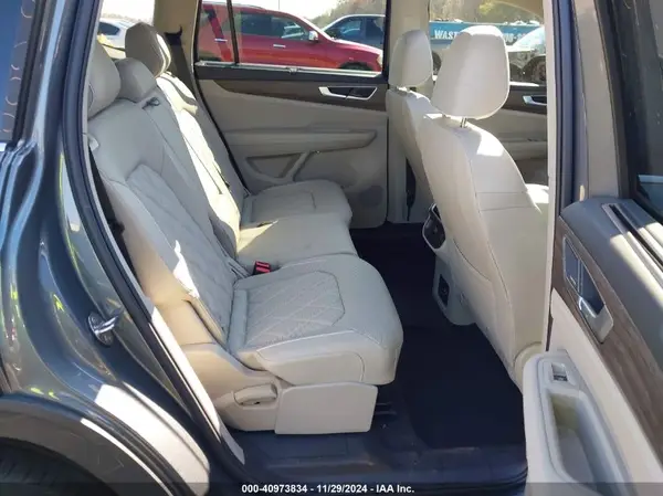 1V2FR2CA5RC604721 2024 VOLKSWAGEN ATLAS - Image 8