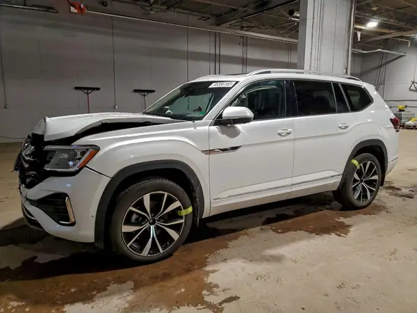 1V2FR2CA5RC605903 2024 VOLKSWAGEN ATLAS - Image 1