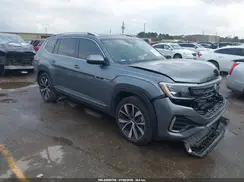 1V2FR2CA5RC609563 2024 VOLKSWAGEN ATLAS