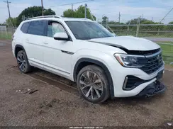 1V2FR2CA5RC613130 2024 VOLKSWAGEN ATLAS