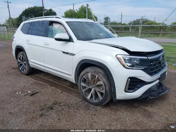 1V2FR2CA5RC613130 2024 VOLKSWAGEN ATLAS - Image 1